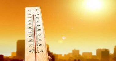 درجات الحرارة المتوقعة اليوم الجمعة 25 يوليو 2025 فى مصر