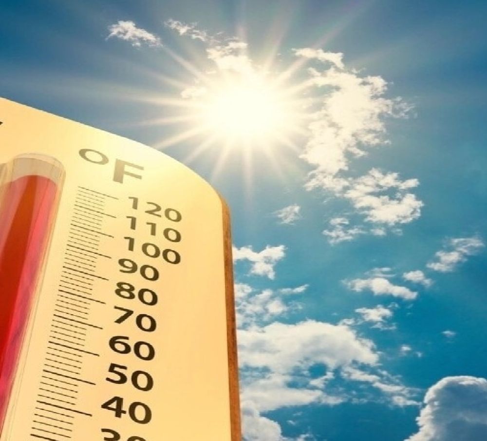 الأحساء الأعلى.. بيان درجات الحرارة ونسب الرطوبة على مدن المملكة