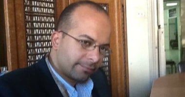 معتز الشناوى: ندين دعوات الإخوان لحصار السفارات..وموقف مصر ثابت فى دعم فلسطين