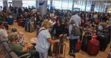 جيروزاليم بوست: قلق متزايد من رفض الإسرائيليين بالخارج العودة إلى تل أبيب