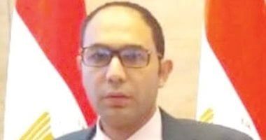 حمادة بكر للمحرضين ضد القاهرة: مصر حصن العروبة وداعم أساسى للقضية الفلسطينية