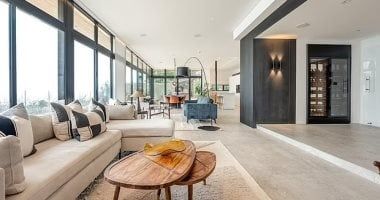 تمويل عمليات الإسكان للتشطيب والترميم بفترات سداد تصل 10 سنوات.. تفاصيل