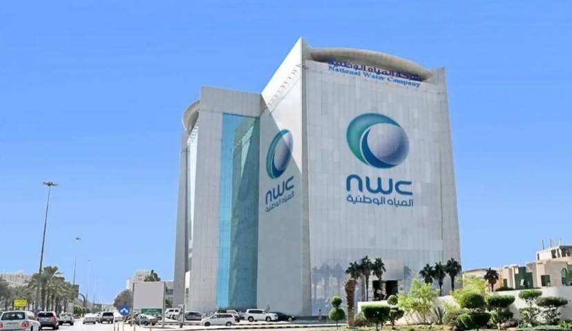 المياه الوطنية: التوصيلات غير النظامية تهدر المياه وتضر بالخدمة للشركات والعملاء..فيديو