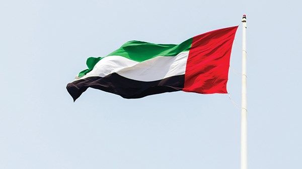 الإمارات: إسرائيل لا تملك أي سيادة على الأرض الفلسطينية المحتلة