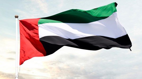 الإمارات تدعو إلى وقف فوري ودائم للحرب في غزة