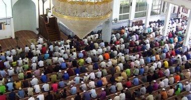 "إدارة الوقت مِفتاح بناء الإنسانِ الناجح".. موضوع خطبة الجمعة اليوم