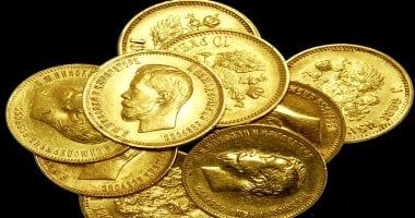 سعر الذهب اليوم الجمعة 25 يوليو 2025.. الجنيه الذهب بـ37280 جنيها