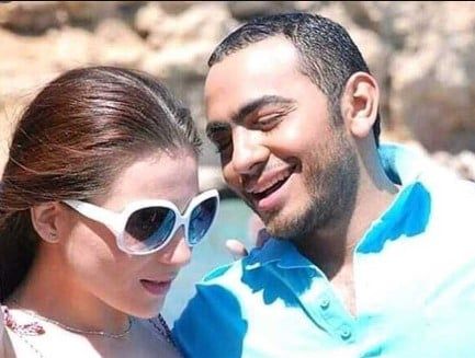 مى عز الدين وتامر حسني.. 20 سنة صداقة ورسائل دعم متبادلة فى كل مناسبة