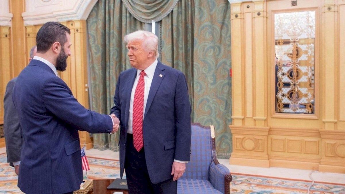 هل تؤثر أحداث السويداء على مسار رفع العقوبات الأميركية عن سوريا؟
