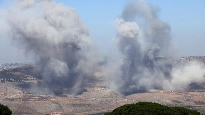 معلومات لـ"الأنباء": خشية من تصعيد إسرائيلي وتبدّل بالوضع الميداني مع بداية أيلول