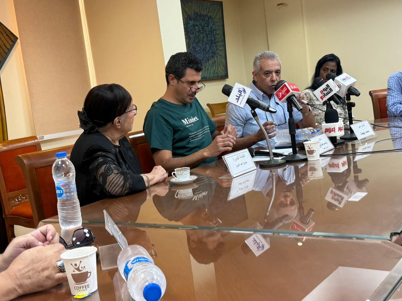 سميرة عبد العزيز بالمهرجان القومي للمسرح سميرة عبد العزيز بالمهرجان القومي للمسرح
