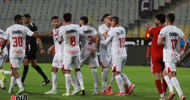 الملعب الفرعى لاستاد الدفاع الجوى يستضيف تدريبات الزمالك بعد معسكر العاصمة