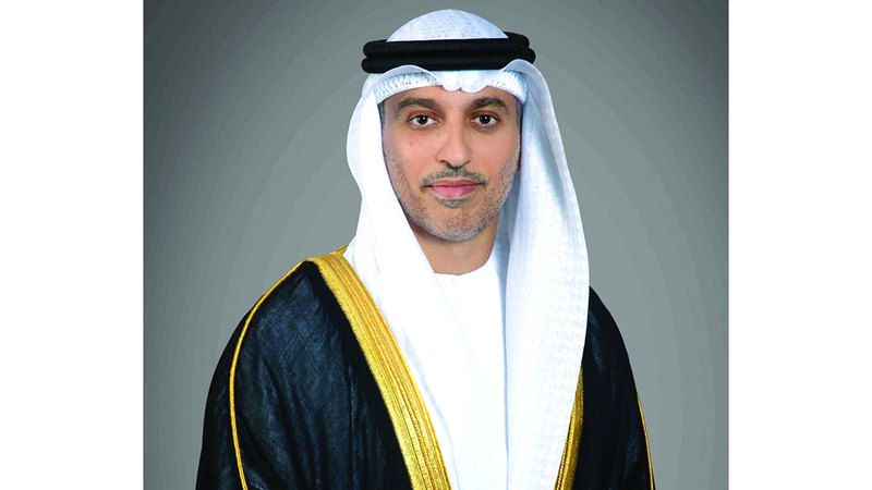 الامارات | الفلاسي: «دبي مولاثون» مبادرة رائدة تسهم في جعل الرياضة أسلوب حياة