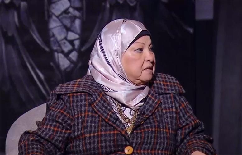 جامعة الأزهر توضح أسباب قرار إيقاف سعاد صالح