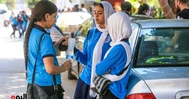 تنسيق مدارس الثانوى الصناعى فى الجيزة.. 230 درجة لطباعة إمبابة