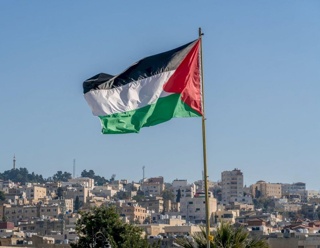 ترحيب عربي وتنديد أميركي باعتراف فرنسا بـ "دولة فلسطين"