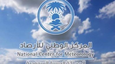 “وبيان بدرجات حرارة مصايف المملكة” استمرار الموجة الحارة حتى اليوم السبت 26 يوليو 2025