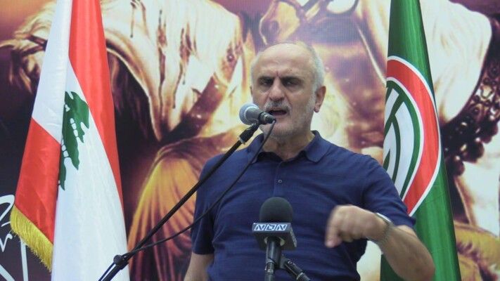 خليل: الواقع الداخلي في لبنان يتأثر بما يحدث على مستوى المنطقة