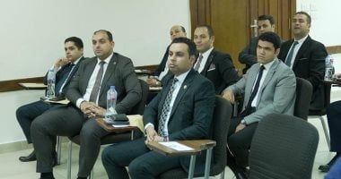 النيابة العامة تنظم دورة تدريبية لأعضاء نيابات الأسرة حول الولاية على المال