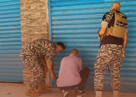 أمن الدولة: ختم معملَين لتكرير وتعبئة مياه الشرب في صيدا بالشمع الأحمر