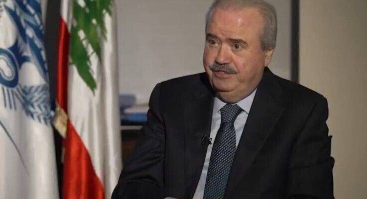 جابر: مجلس شورى الدولة أوقف تنفيذ قرار ضريبة المحروقات ولم يلغِه وندعو للإسراع في دراسة الملف