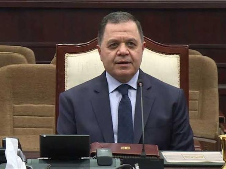 وجوه جديدة تقود أمن الجنوب.. تغييرات شاملة في مديريات الصعيد بحركة الشرطة 2025