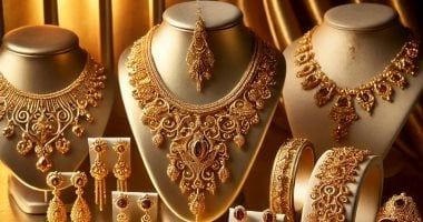 سعر الذهب عيار 24 اليوم يسجل 5291 جنيهًا للجرام