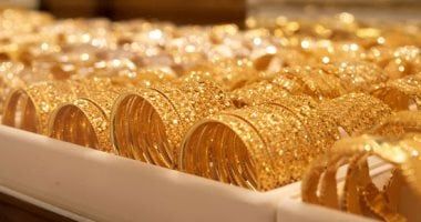 تحديث سعر جرام الذهب اليوم السبت.. وعيار 21 يتراجع مجددًا