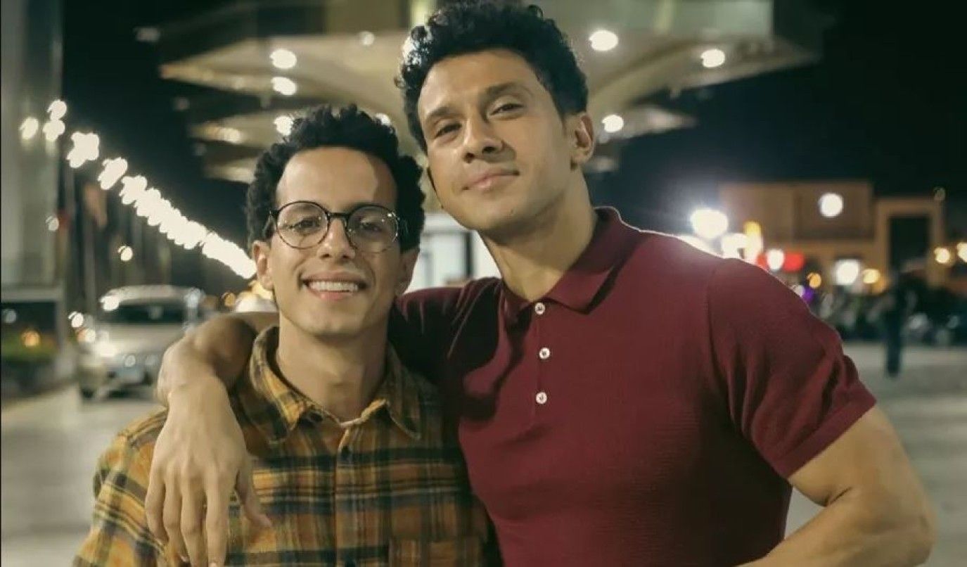 رفع فيلمي سيكو سيكو وفي عز الضهر من دور السينما المصرية
