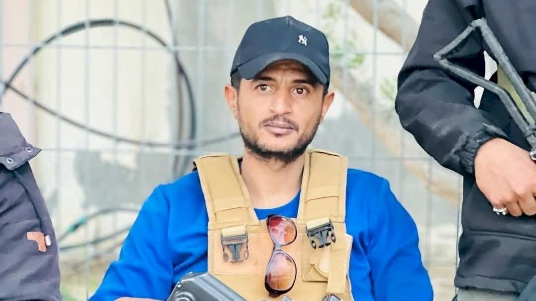 ياسر أبو شباب يكتب لصحيفة أميركية: سكّان غزة لم يعودوا يريدون حماس