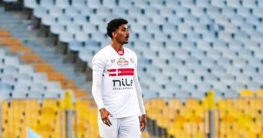 الزمالك يؤجل ملف تجديد حسام عبد المجيد ومحمد السيد لحين نهاية الميركاتو الصيفى