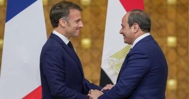 مصر تؤكد دعمها للمبادرة الفرنسية السعودية لتنظيم مؤتمر دولى حول التسوية السلمية للقضية الفلسطينية