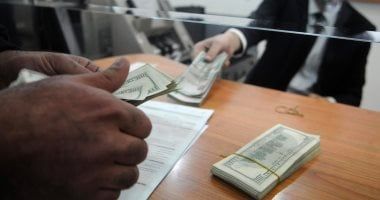 سعر الدولار اليوم السبت 26-7-2025 يسجل 49.01 جنيه بالبنك المركزى