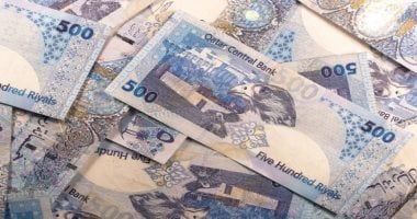 سعر الريال القطرى اليوم السبت 26-7-2025 فى البنوك مقابل الجنيه