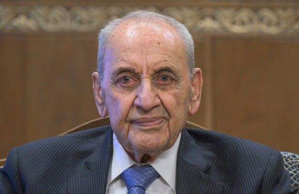 مصادر "الجديد": لبنان تلقى رسائل دولية برفض مقترح بري مقابل الإصرار سحب السلاح كاملًا وعاجلًا
