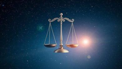 حظك اليوم برج الميزان الأحد 27 يوليو 2025: التوازن يجلب لك الحظ