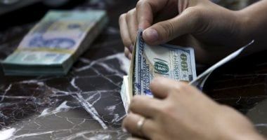 سعر الدولار اليوم السبت 26-7-2025 يسجل 49.01 جنيه بالبنك المركزى