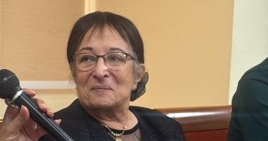سميرة عبد العزيز عن تكريمها بمهرجان المسرح القومي: لم أتصور أنني سأحظى بهذا التكريم