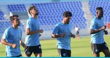 غزل المحلة يعسكر فى القاهرة استعدادا للدورى ويخوض ثلاث مواجهات ودية