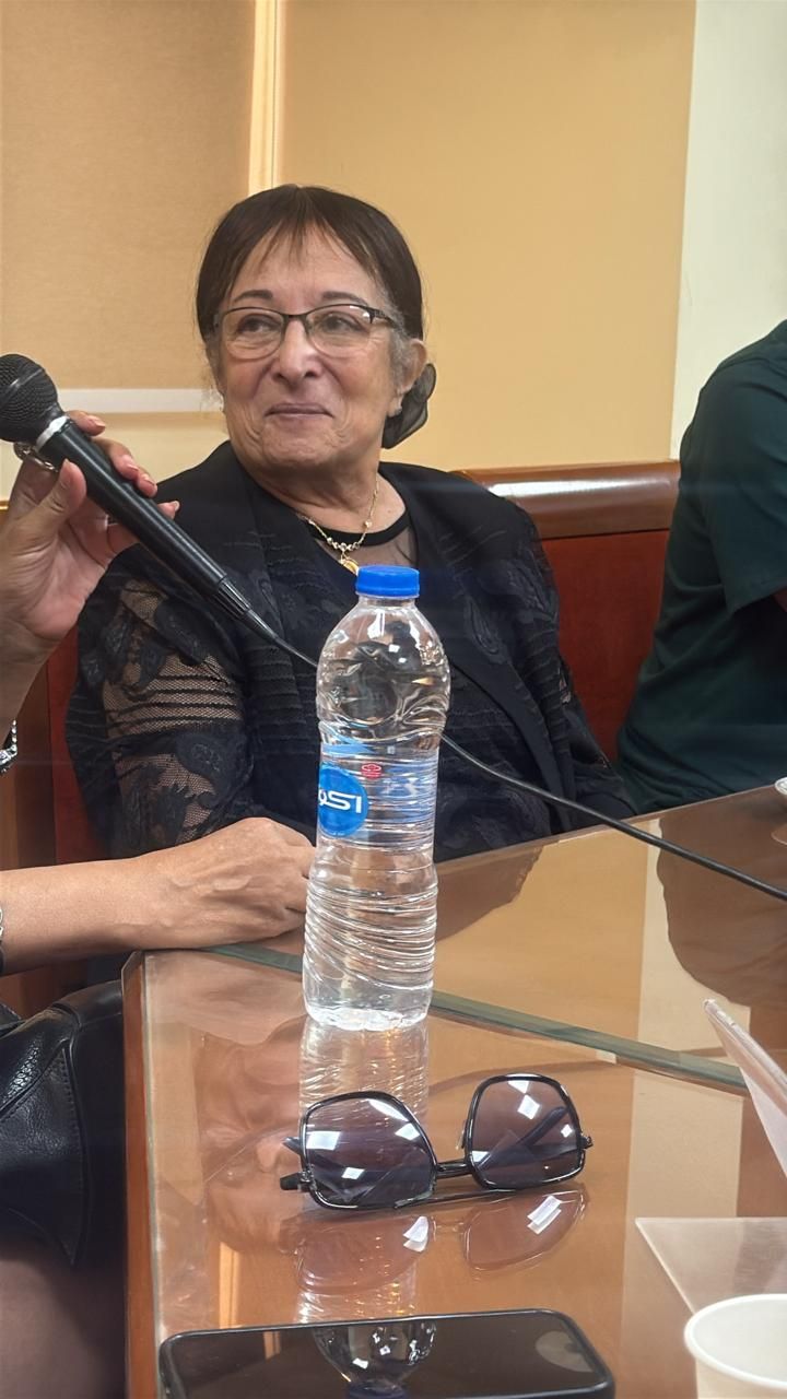سميرة عبد العزيز سميرة عبد العزيز