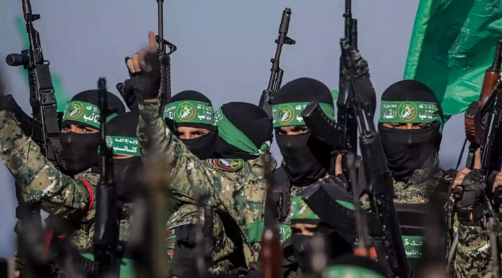 "كتائب القسام": استهدفنا 3 ناقلات جند إسرائيلية شرقي خان يونس ما أدى لاحتراق اثنتين وطاقمهما
