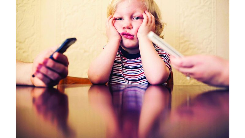 الامارات | 5 مخاطر تهدد الأبناء في «وقت الفراغ»