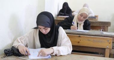 انطلاق امتحانات الدور الثانى لطلاب صفوف النقل فى الجيزة اليوم