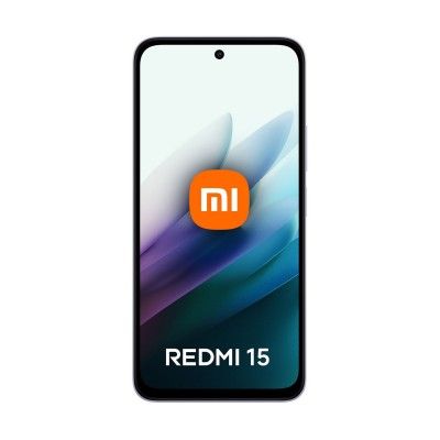 تكنولوجيا: تسريبات رسمية لهاتف Redmi 15 تكشف التصميم والألوان قبل الإطلاق