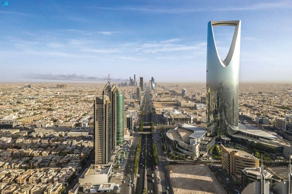 "فيتش" تؤكد التصنيف الائتماني للمملكة عند A+ مع نظرة مستقرة