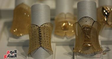 سعر الذهب اليوم السبت 26 يوليو 2025.. عيار 14 بدون مصنعية بـ3083 جنيهًا