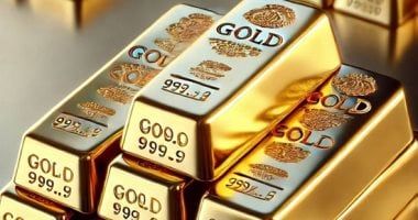 بعد انخفاض كبير.. سعر الجنيه الذهب اليوم فى مصر يسجل 37040 جنيهًا