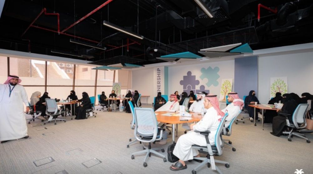 جامعة الملك خالد.. اختتام برنامج "الباحث الموهوب" بمشاركة 25 طالبًا