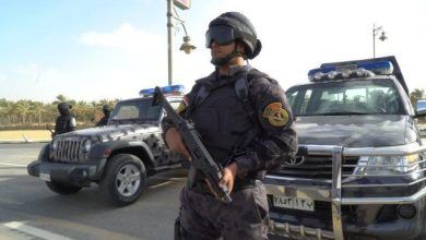 اقتحام قسم شرطة المعصرة حلوة واعتقال أفراد الأمن! بيان وزارة الداخلية يكشف حقيقة الواقعة