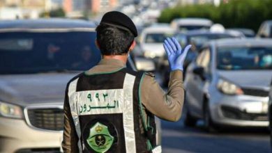 150 ريال غرامة فورية… المرور السعودي يستحدث نظام المخالفات لمنع الوقوف في الأماكن غير المخصصة